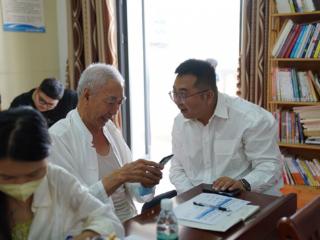 培育乡村 “新农人”：辛选教育公益培训在三亚书写助农新篇章