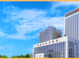 山东大学附属儿童医院心理科病房正式启用