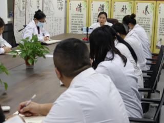 中医药大师邵新创新研发“邵小艾”悬灸系统引领艾疗革命