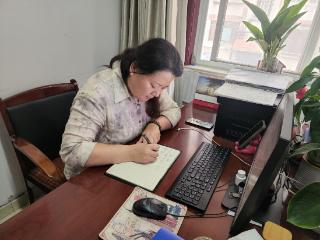 基层书记话民生丨徐家楼街道灵芝社区：破解电力“老难题” 点亮居民“新生活”