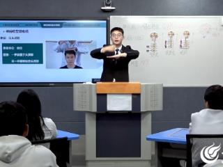 仁心育桃李 医术铸师魂㉖丨菏泽医专王树本：以责任与担当书写教育华章