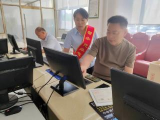 长清区行政审批服务局：深耕“三云”服务 政务服务智能化建设迈上新台阶