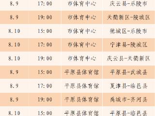 “德BA”赛事领票方式来啦！本周末相约德州，一起看球赛