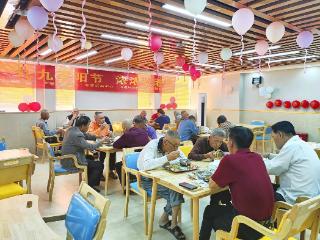 福建泉州台商投资区：党建引领建优邻里中心，织密15分钟便民服务圈