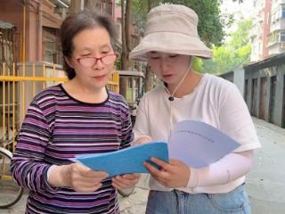 细“治”入微丨从“等靠要”到“共缔造” “微基金”成社区治理“助推器”