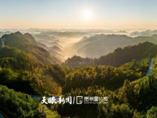 现在来贵州的五大理由，每一个都无法拒绝！