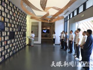赤水：从原料到产品 电力“拉通”竹产业全链条发展