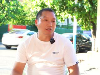 人物专访｜周于洪：12元快餐，“黔姨妈”要做极致性价比