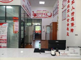 满意度达99%！这个服务中心（站）当好退役军人“娘家人”