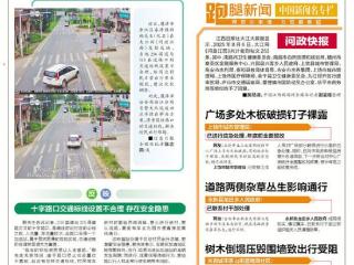 问政快报（2025.08.08）