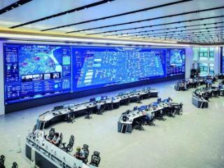 AI重塑南京钢铁产业新图景