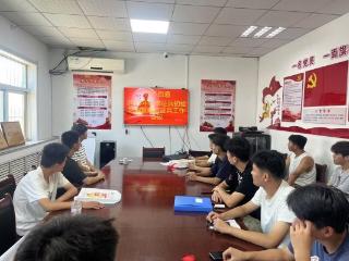 青年有志怀家国 热血青春赴军营——济南市莱芜区方下街道退役军人服务站助力秋季征兵体检活动