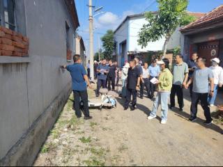 济南市莱芜区方下街道：全链条推进人居环境整治 绘就宜居新图景