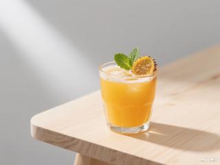 立秋的第一杯“黔”味特调，你pick哪一杯？