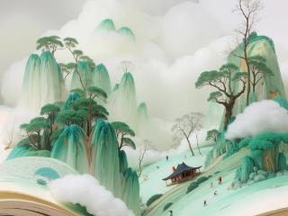 8月31日截稿！首届“青未了”文学创作大赛征集倒计时开启