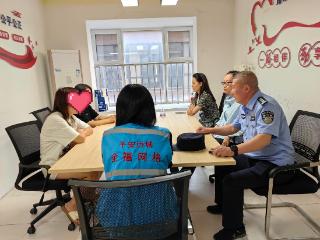 全福街道“历接历办”：邻里噪音引纷争 社区调解促和谐