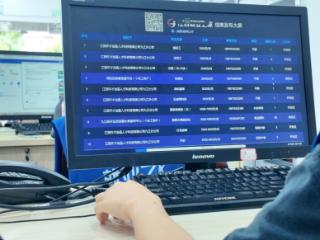 九江：“一登二开三联四保” 让就业服务暖人心、见实效
