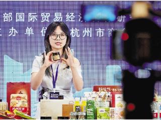 直播带货谁最强？
