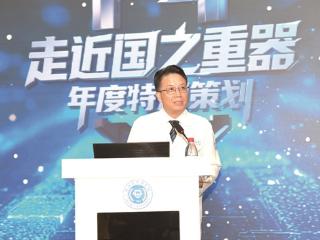 走近国之重器“重离子医疗装置”肿瘤治疗迎来“重器”时代