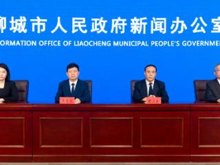 聊城：多措并举 将东昌湖打造成国家级幸福河湖