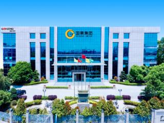 国景家具：四十载鼎立商海，以智造之力定义中国商用空间新高度