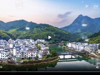 我家就在绿水青山间丨棒球击出乡村“本垒打”