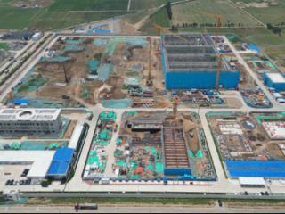 肥城：核心赛道上培育新动能塑强新优势