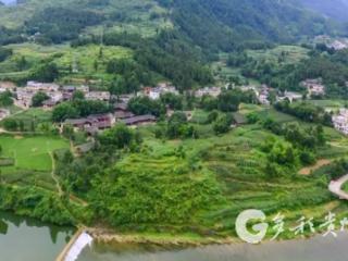 凤冈：紧盯农村集体“三资”管理 助力乡村振兴“活水”长流