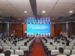 匠心铸就卓越 技能引领未来——省济南船舶技术服务中心在“技能兴鲁”船舶检验赛项中勇创佳绩 赋能交通强省建设