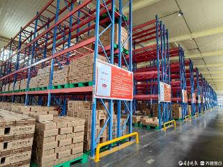 产业链上的山东好品牌丨鼎味食品：以专业管控铸就调味品行业标杆
