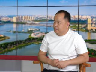 对话领航者 前途奥特莱斯张卫科——精心打造滨州的"平民汽车折扣中心"