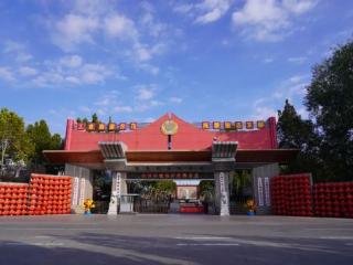 古贝春：文旅的本质 时空折叠