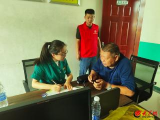 东明黄河河务局：医河共建，守护一线治河人
