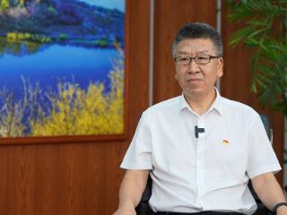 权威访谈·四平篇｜全力打好打赢四平经济攻坚战、荣誉保卫战