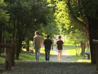 普定：露营热潮带火夏日经济