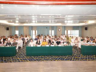 贵阳市妇幼保健院开展“2025年世界母乳喂养周”系列主题活动