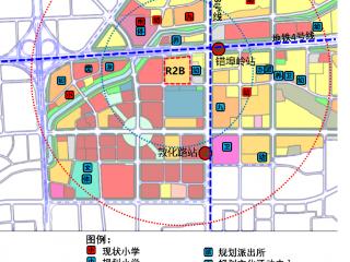众观青岛 | 全优资源赋能！市北区将添新住宅地块
