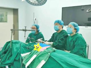 安全兼具美观！甲状腺微创手术助患者“双赢”