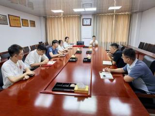 中国石油大学（北京）“八秩烽烟传薪火，千秋浩气铸丰碑”社会实践团赴石家庄市探寻红色记忆