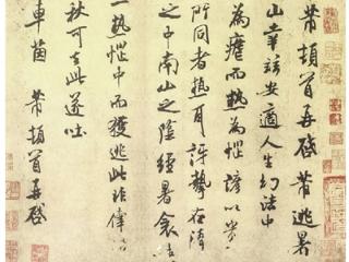 “逃”暑热