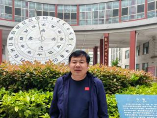 单县一中刘继友：以创新教育为支点 打造英才培养高地