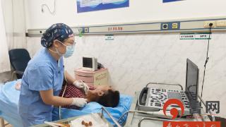 告别疼痛枷锁 开启无痛新生活 烟台市蓬莱人民医院建成疼痛科病区