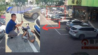 “救人，就是本能！”烟台市蓬莱人民医院楼前上演3分钟生命速递