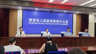 菏泽市多措并举筑牢食品安全防线 全力守护群众 “舌尖安全”