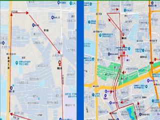 “超级皖”美食争霸赛周五晚开赛 合肥公交集团助市民现场打Call