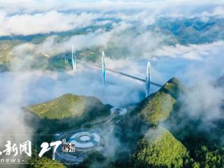 避暑纳凉贵州行 | 别样山居的戏剧初体验，民宿亲子影视营受青睐
