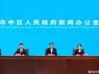 枣庄市中区：扩需促消惠民生，点燃城市“烟火气”