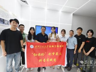 三百年土楼响起科学“齿轮”声