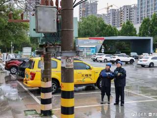 国网聊城供电公司：织密汛期电力"防护网"