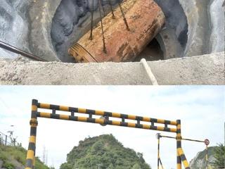 贵阳新增一条城市供水“生命通道”
